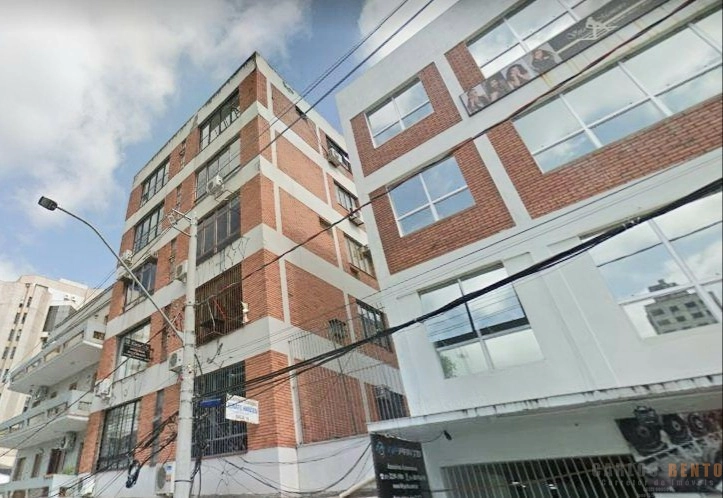 SALA COMERCIAL COM 35.17M² EM NOVO HAMBURGO: 13ª foto da galeria de imagens do imóvel