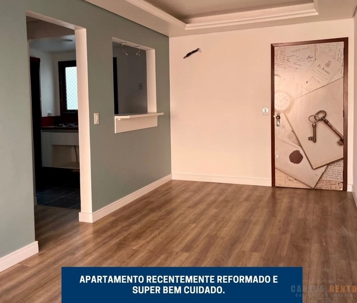 APARTAMENTO 01 DORMITORIO - POA: 6ª foto da galeria de imagens do imóvel