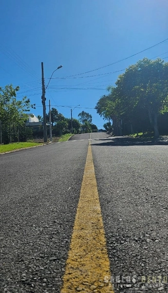 SUPER TERRENO - CATLÉIA EM CAMPO BOM: 2ª foto da galeria de imagens do imóvel