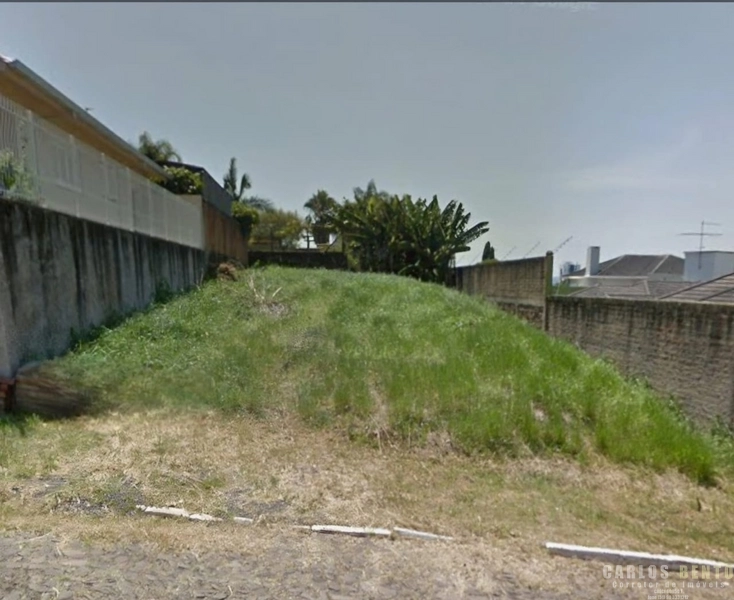 SUPER TERRENO - CATLÉIA EM CAMPO BOM: 6ª foto da galeria de imagens do imóvel