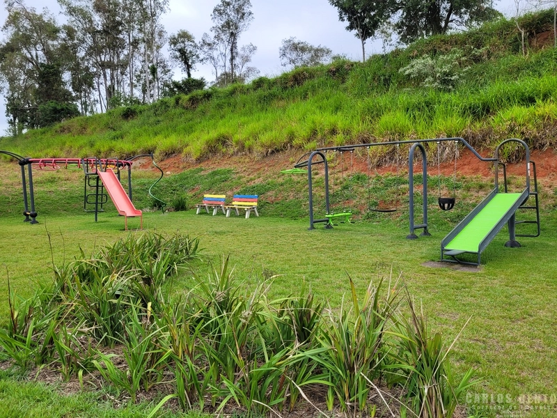 Terreno com 305m² Campo Bom: 5ª foto da galeria de imagens do imóvel