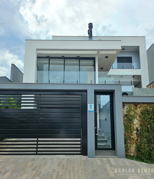 CASA DE ALTO PADRÃO COM 3 SUÍTES À VENDA - COLINA DO SOL: 5ª foto da galeria de imagens do imóvel