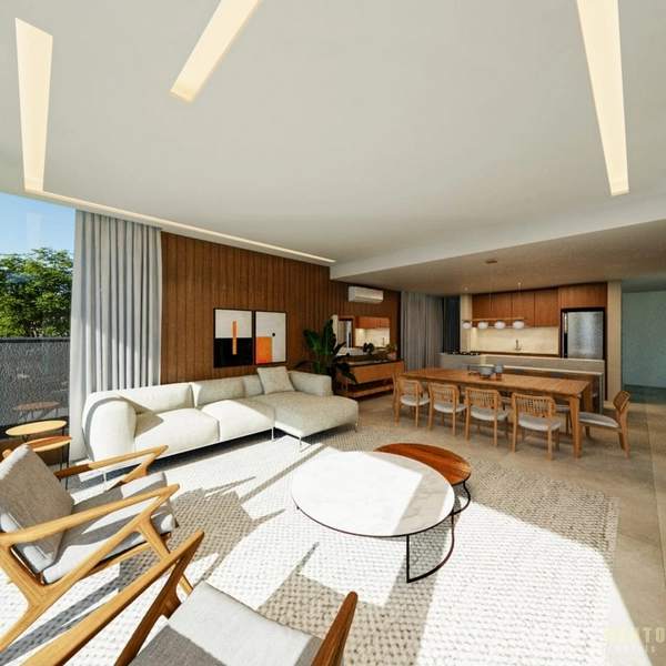 CASA DE ALTO PADRÃO COM 3 SUÍTES À VENDA - COLINA DO SOL: 10ª foto da galeria de imagens do imóvel