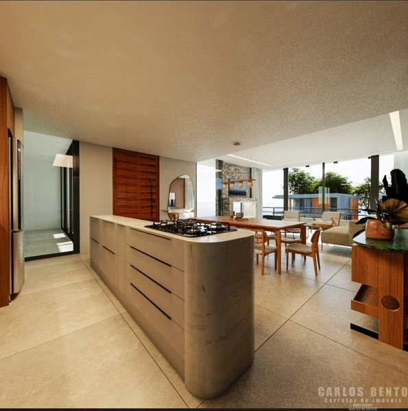 CASA DE ALTO PADRÃO COM 3 SUÍTES À VENDA - COLINA DO SOL: 11ª foto da galeria de imagens do imóvel