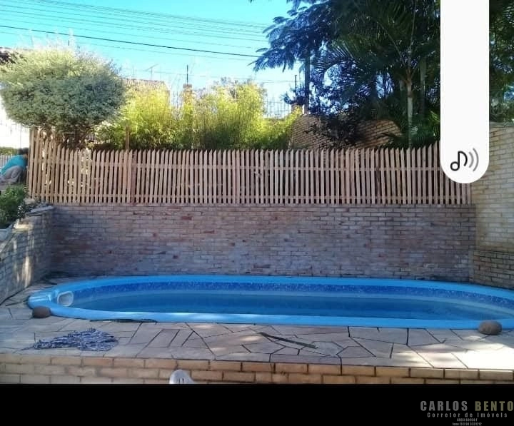 CASA 02 DORMITÓRIOS EM VIAMÃO: 4ª foto da galeria de imagens do imóvel