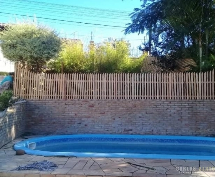 CASA 02 DORMITÓRIOS EM VIAMÃO: 5ª foto da galeria de imagens do imóvel