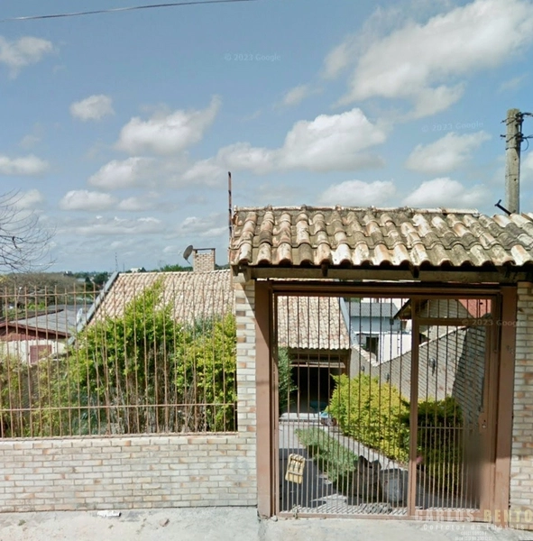CASA 02 DORMITÓRIOS EM VIAMÃO: 1ª foto da galeria de imagens do imóvel