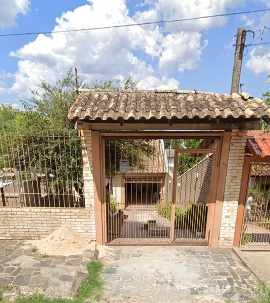 CASA 02 DORMITÓRIOS EM VIAMÃO: 6ª foto da galeria de imagens do imóvel
