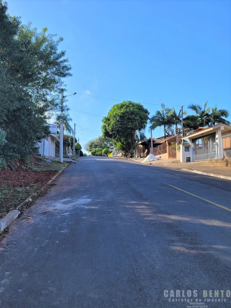 TERRENO DE ESQUINA -SANTA LÚCIA/CAMPO BOM: 14ª foto da galeria de imagens do imóvel