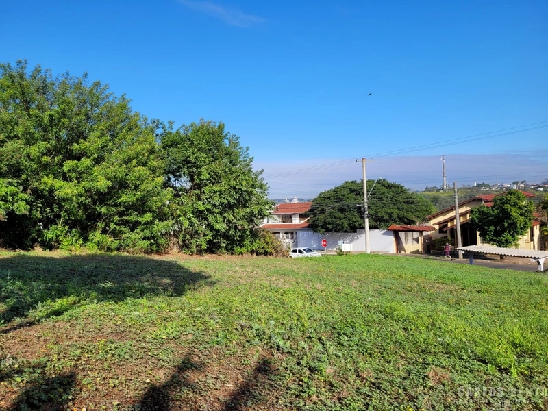 TERRENO DE ESQUINA -SANTA LÚCIA/CAMPO BOM: 10ª foto da galeria de imagens do imóvel