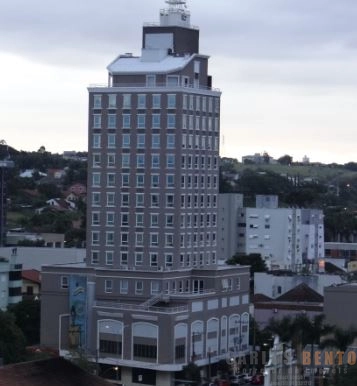 Loja com 50 metros de área privativa Centro Campo Bom: 4ª foto da galeria de imagens do imóvel