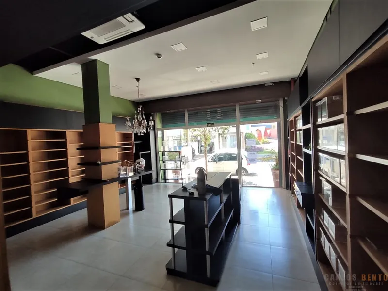Loja com 50 metros de área privativa Centro Campo Bom: 2ª foto da galeria de imagens do imóvel