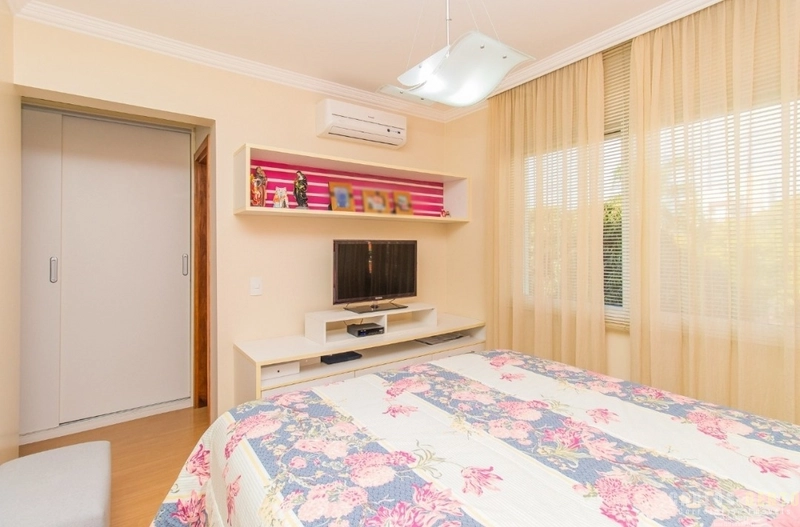 APARTAMENTO 03 DORMITORIOS SENDO 01 SUÍTE: 6ª foto da galeria de imagens do imóvel