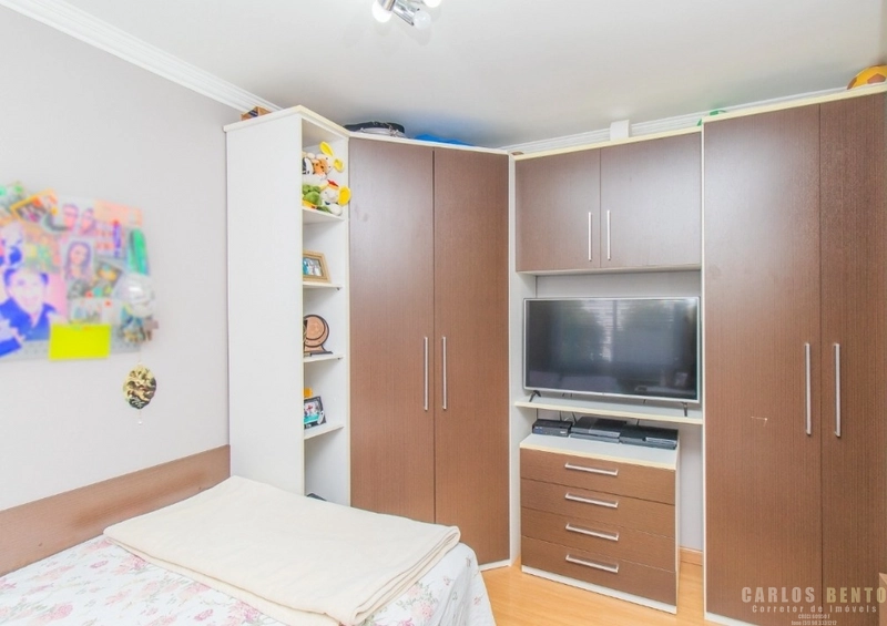APARTAMENTO 03 DORMITORIOS SENDO 01 SUÍTE: 11ª foto da galeria de imagens do imóvel