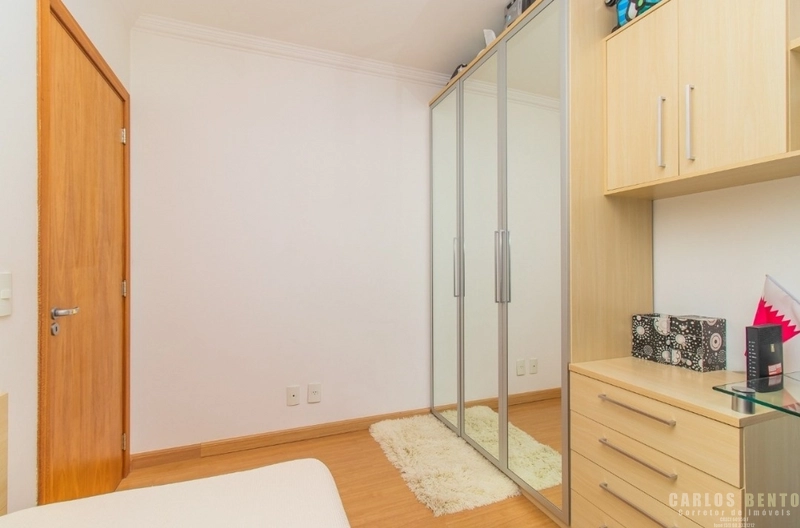 APARTAMENTO 03 DORMITORIOS SENDO 01 SUÍTE: 12ª foto da galeria de imagens do imóvel