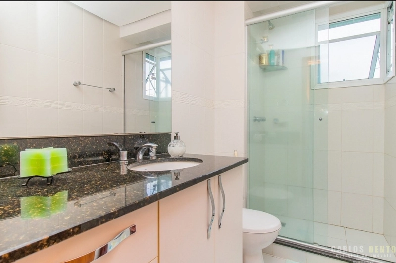 APARTAMENTO 03 DORMITORIOS SENDO 01 SUÍTE: 13ª foto da galeria de imagens do imóvel