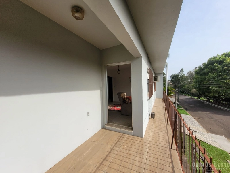PROPRIEDADE DE ESQUINA COM 513,22M² DE ÁREA TOTAL - NHO: 8ª foto da galeria de imagens do imóvel