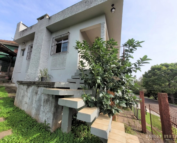 PROPRIEDADE DE ESQUINA COM 513,22M² DE ÁREA TOTAL - NHO: 5ª foto da galeria de imagens do imóvel