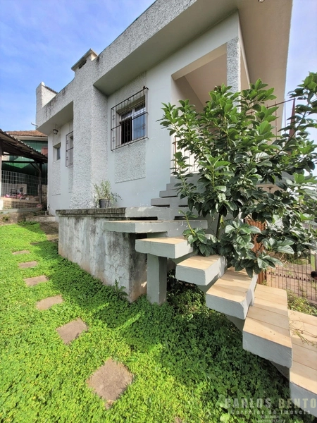 PROPRIEDADE DE ESQUINA COM 513,22M² DE ÁREA TOTAL - NHO: 4ª foto da galeria de imagens do imóvel