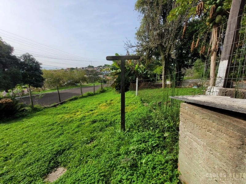 PROPRIEDADE DE ESQUINA COM 513,22M² DE ÁREA TOTAL - NHO: 18ª foto da galeria de imagens do imóvel