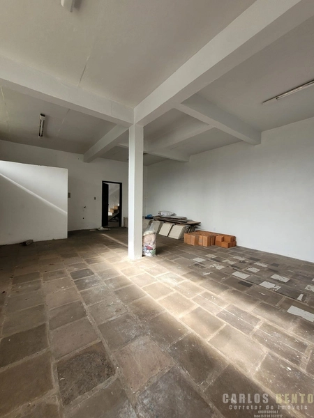 PROPRIEDADE DE ESQUINA COM 513,22M² DE ÁREA TOTAL - NHO: 11ª foto da galeria de imagens do imóvel
