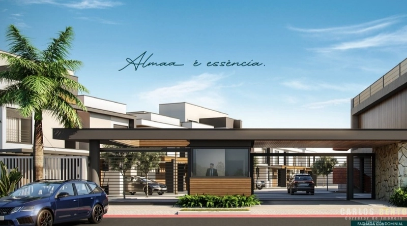 ALMAA VILA ROSA - NOVO HAMBURGO: 1ª foto da galeria de imagens do imóvel