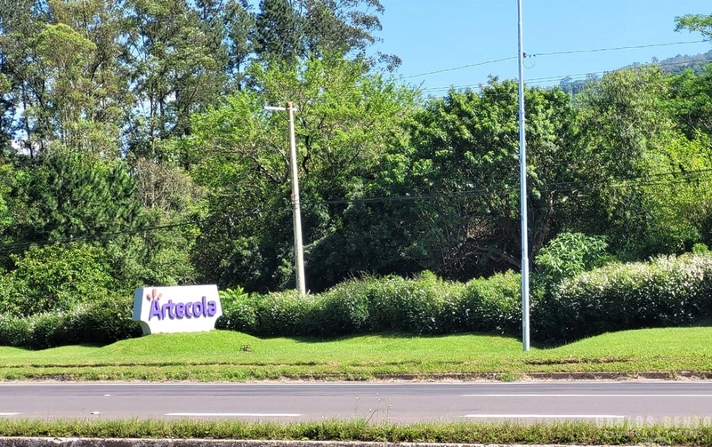 EXCELENTE LOTE COM 36.000 M² - CAMPO BOM - ZONA INDUSTRIAL NORTE: 6ª foto da galeria de imagens do imóvel