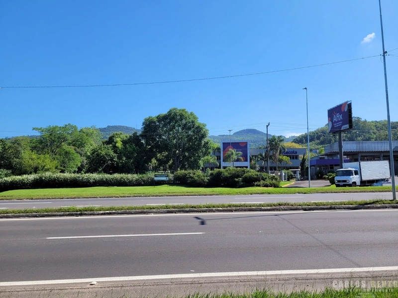 EXCELENTE LOTE COM 36.000 M² - CAMPO BOM - ZONA INDUSTRIAL NORTE: 20ª foto da galeria de imagens do imóvel