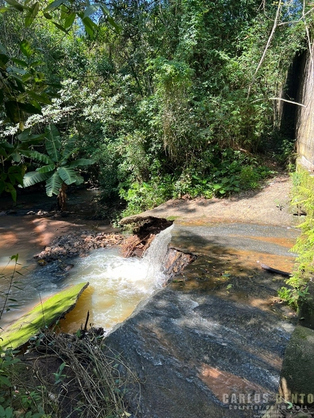 EXCELENTE LOTE COM 36.000 M² - CAMPO BOM - ZONA INDUSTRIAL NORTE: 9ª foto da galeria de imagens do imóvel