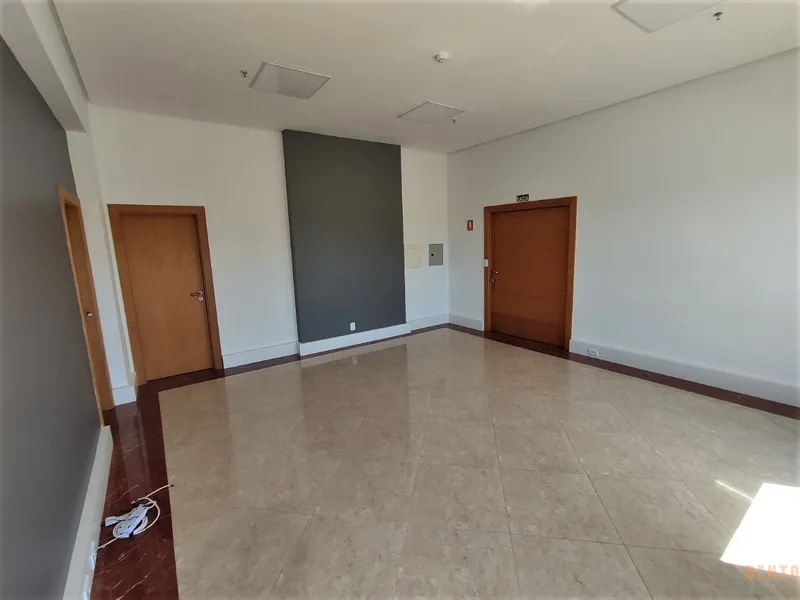 SALA COMERCIAL 130 M² DE ÁREA PRIVATIVA DE PURO CONFORTO: 5ª foto da galeria de imagens do imóvel