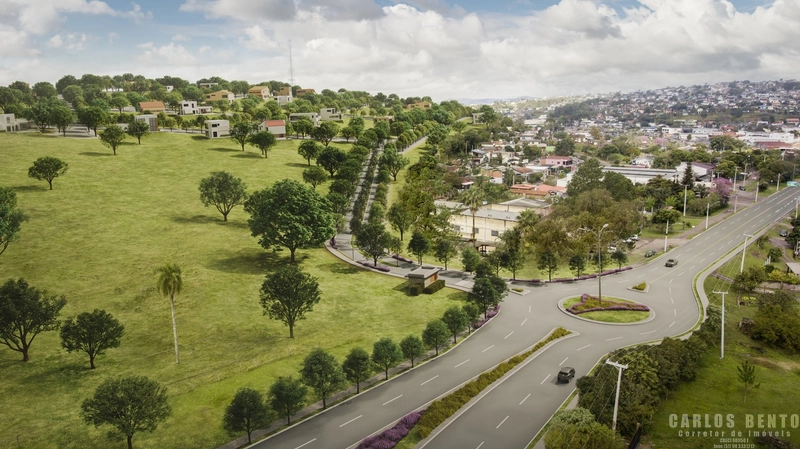 UMA NOVA OPÇÃO DE ENDEREÇO PARA QUEM GOSTA DE NATUREZA: 4ª foto da galeria de imagens do imóvel