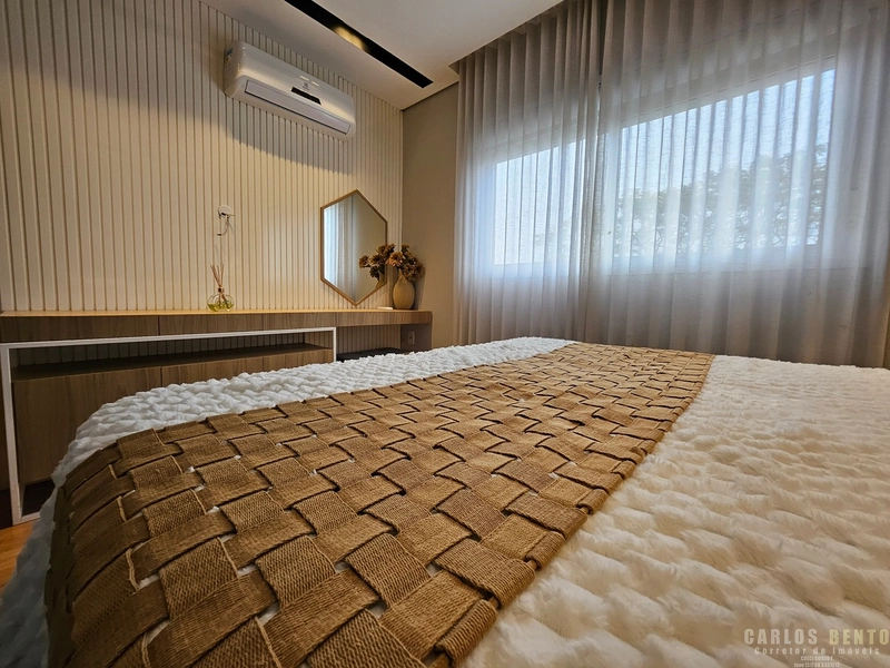 APARTAMENTO 02 DORMITÓRIOS - SEMI MOBILIADO: 17ª foto da galeria de imagens do imóvel