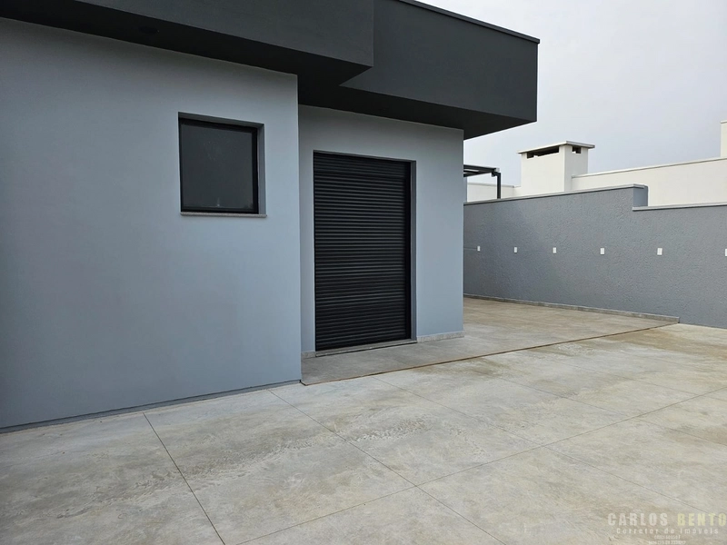 EXCELENTE CASA TÉRREA 03 DORMITÍOS: 21ª foto da galeria de imagens do imóvel
