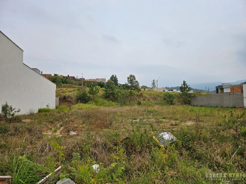 TERRENO COM 300M² DE ÁREA TOTAL: 3ª foto da galeria de imagens do imóvel