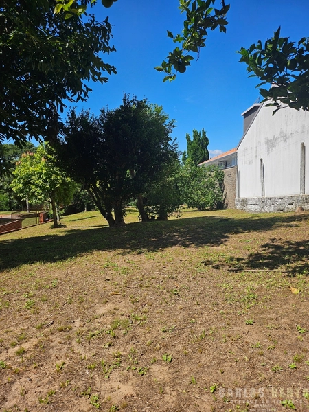 Excelente terreno com 562, 25 em Campo Bom: 4ª foto da galeria de imagens do imóvel