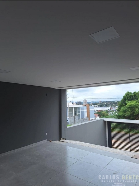 A CASA DO SEUS SONHOS - 3 SUÍTES: 4ª foto da galeria de imagens do imóvel