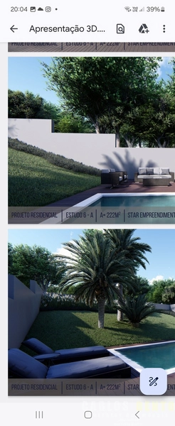 A CASA DO SEUS SONHOS - 3 SUÍTES: 15ª foto da galeria de imagens do imóvel