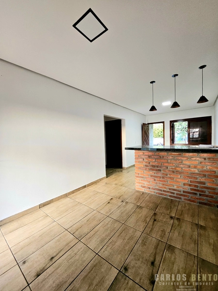 CASA TERREA COM 03 DORMITORIO: 7ª foto da galeria de imagens do imóvel