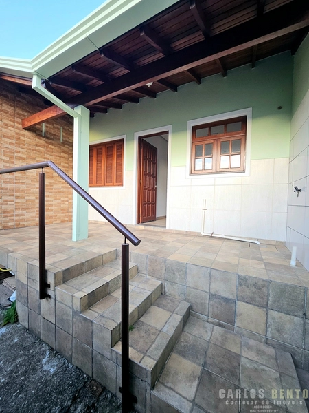 CASA TERREA COM 03 DORMITORIO: 10ª foto da galeria de imagens do imóvel