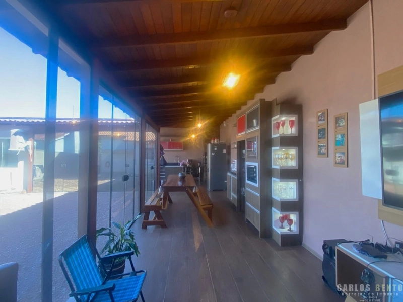 CASA 03 DORMITÓRIOS EM SAPIRANGA/RS: 7ª foto da galeria de imagens do imóvel