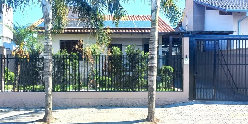 CASA 03 DORMITÓRIOS EM SAPIRANGA/RS: 1ª foto da galeria de imagens do imóvel