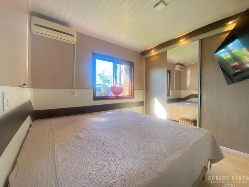 CASA 03 DORMITÓRIOS EM SAPIRANGA/RS: 11ª foto da galeria de imagens do imóvel