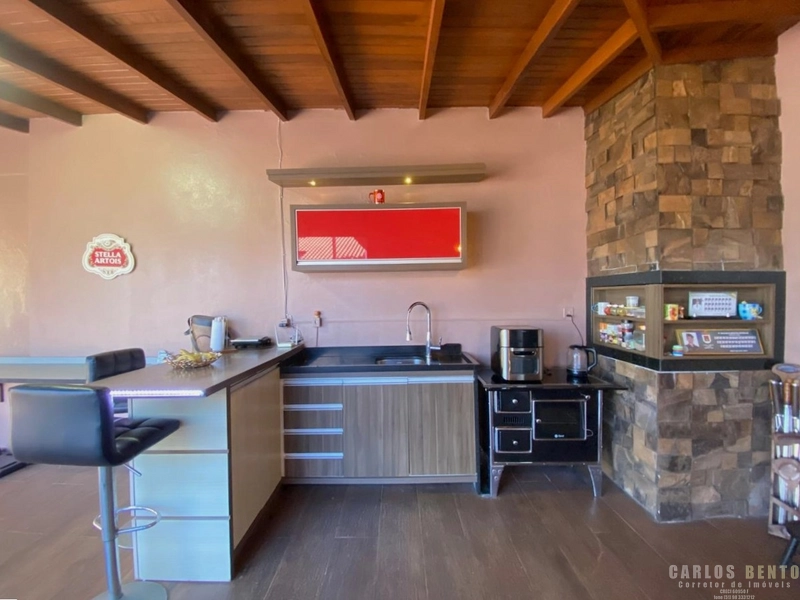 CASA 03 DORMITÓRIOS EM SAPIRANGA/RS: 6ª foto da galeria de imagens do imóvel