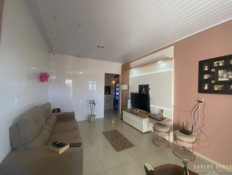 CASA 03 DORMITÓRIOS EM SAPIRANGA/RS: 13ª foto da galeria de imagens do imóvel