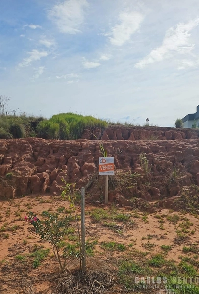 TERRENO COM 12 METROS FRENTE - CAMPO BOM: 2ª foto da galeria de imagens do imóvel