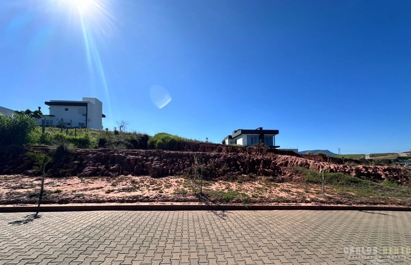 TERRENO COM 12 METROS FRENTE - CAMPO BOM: 1ª foto da galeria de imagens do imóvel