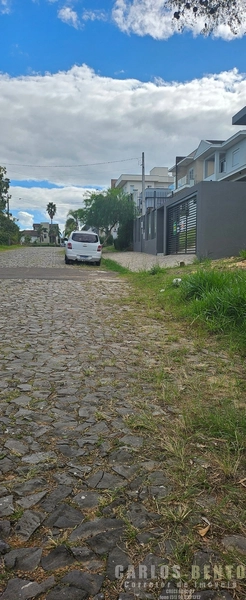 BELÍSSIMO TERRENO EM ZONA NOBRE CAMPO BOM: 4ª foto da galeria de imagens do imóvel