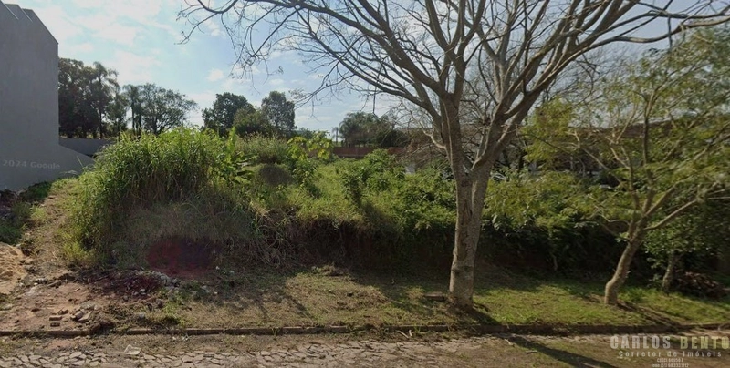 BELÍSSIMO TERRENO EM ZONA NOBRE CAMPO BOM: 1ª foto da galeria de imagens do imóvel