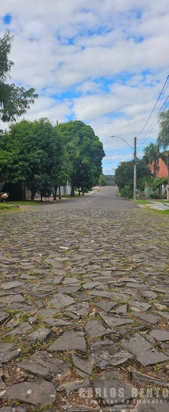 BELÍSSIMO TERRENO EM ZONA NOBRE CAMPO BOM: 5ª foto da galeria de imagens do imóvel