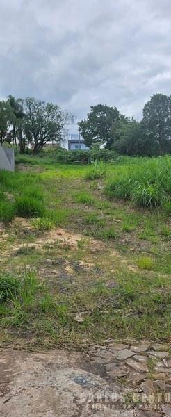 BELÍSSIMO TERRENO EM ZONA NOBRE CAMPO BOM: 6ª foto da galeria de imagens do imóvel